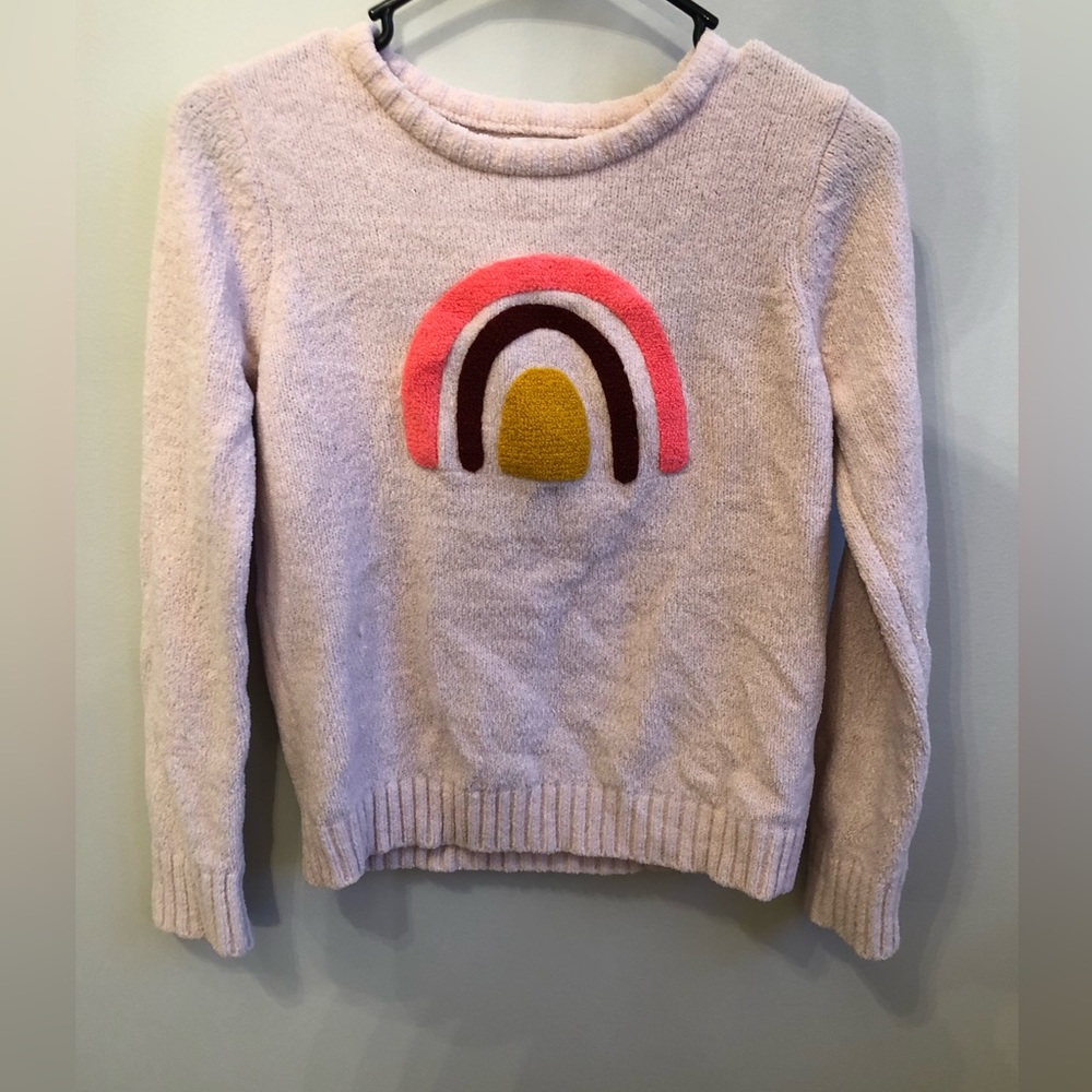 Cat & Jack Soft Sweater